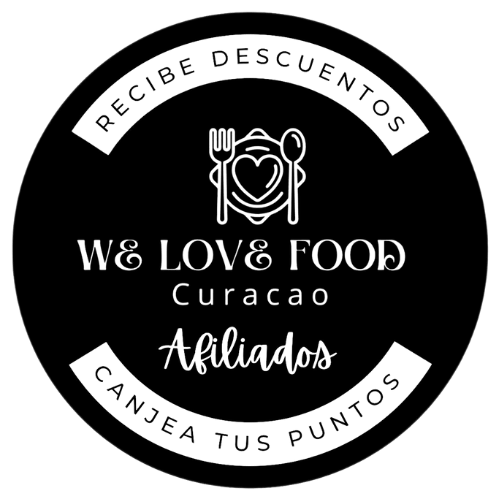 WeLoveFood Logo